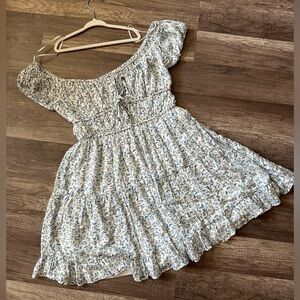 Mini Aeropostal dress